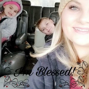 Meet your Posher, Chastity